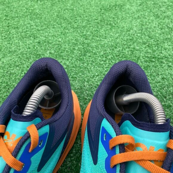 HOKA ONE ONE ZINAL - Men’s Running Shoes - SIZE 10D - Picture 5 of 10